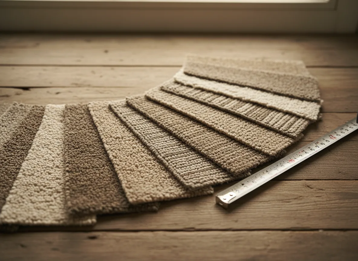 Carpet Installation Lake Arthur, NM FAQs